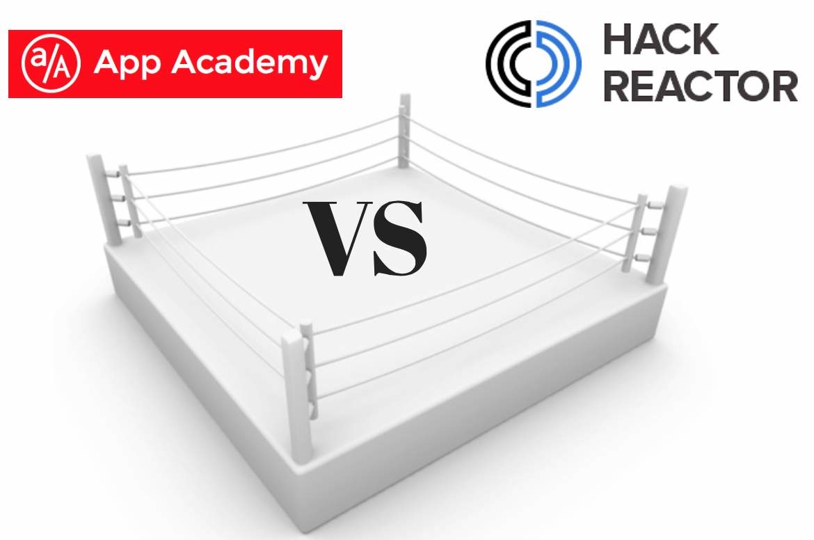 App Academy vs Hack Reactor